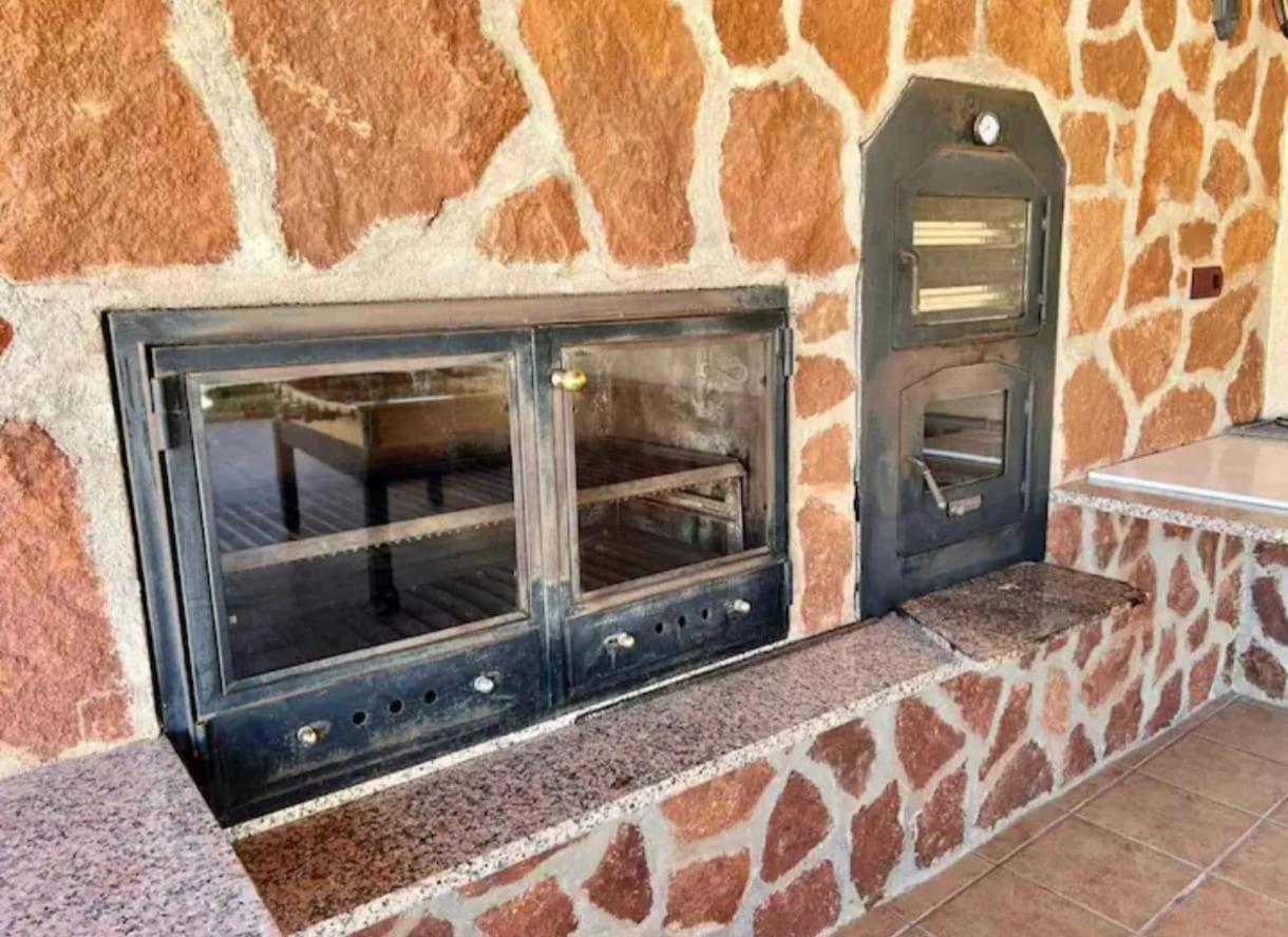 Villa Águilas Εξωτερικό φωτογραφία