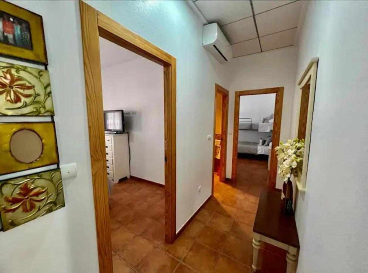 Villa Águilas Εξωτερικό φωτογραφία